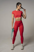 Force Set Red