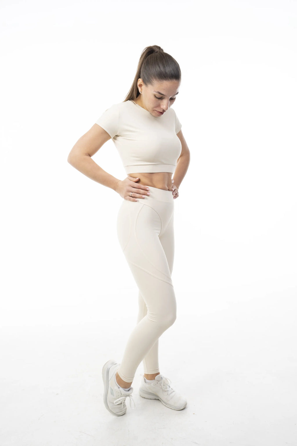 Force Leggings