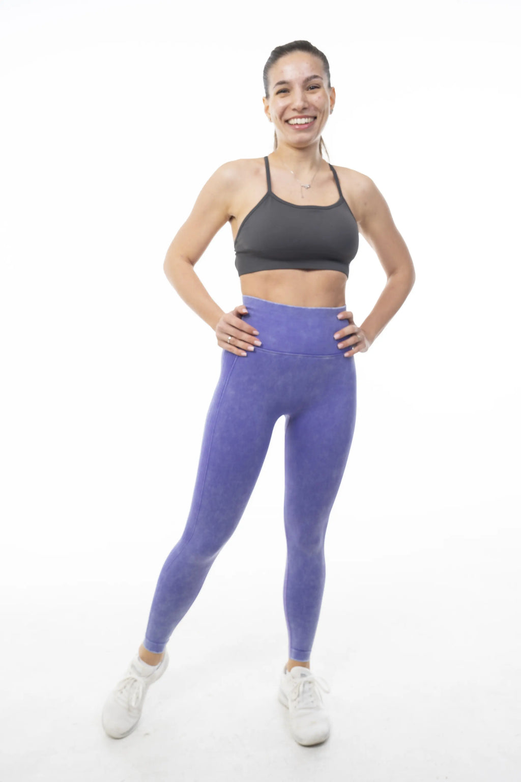 Sculpt High Waist Leggings