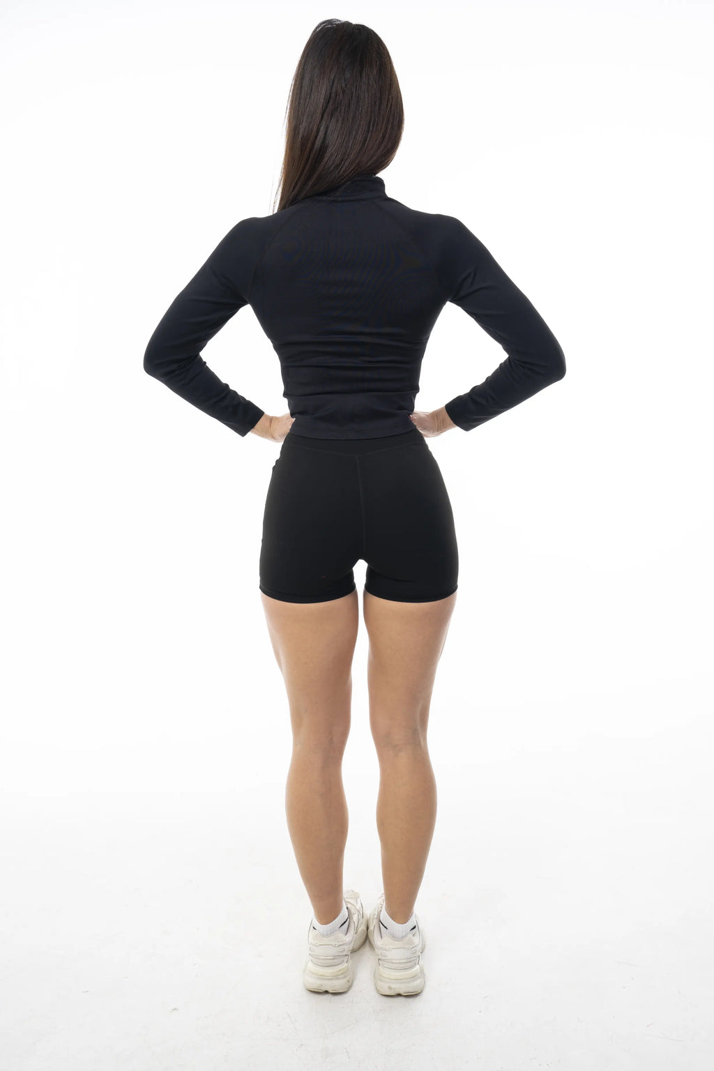 Fit Zip Jacket