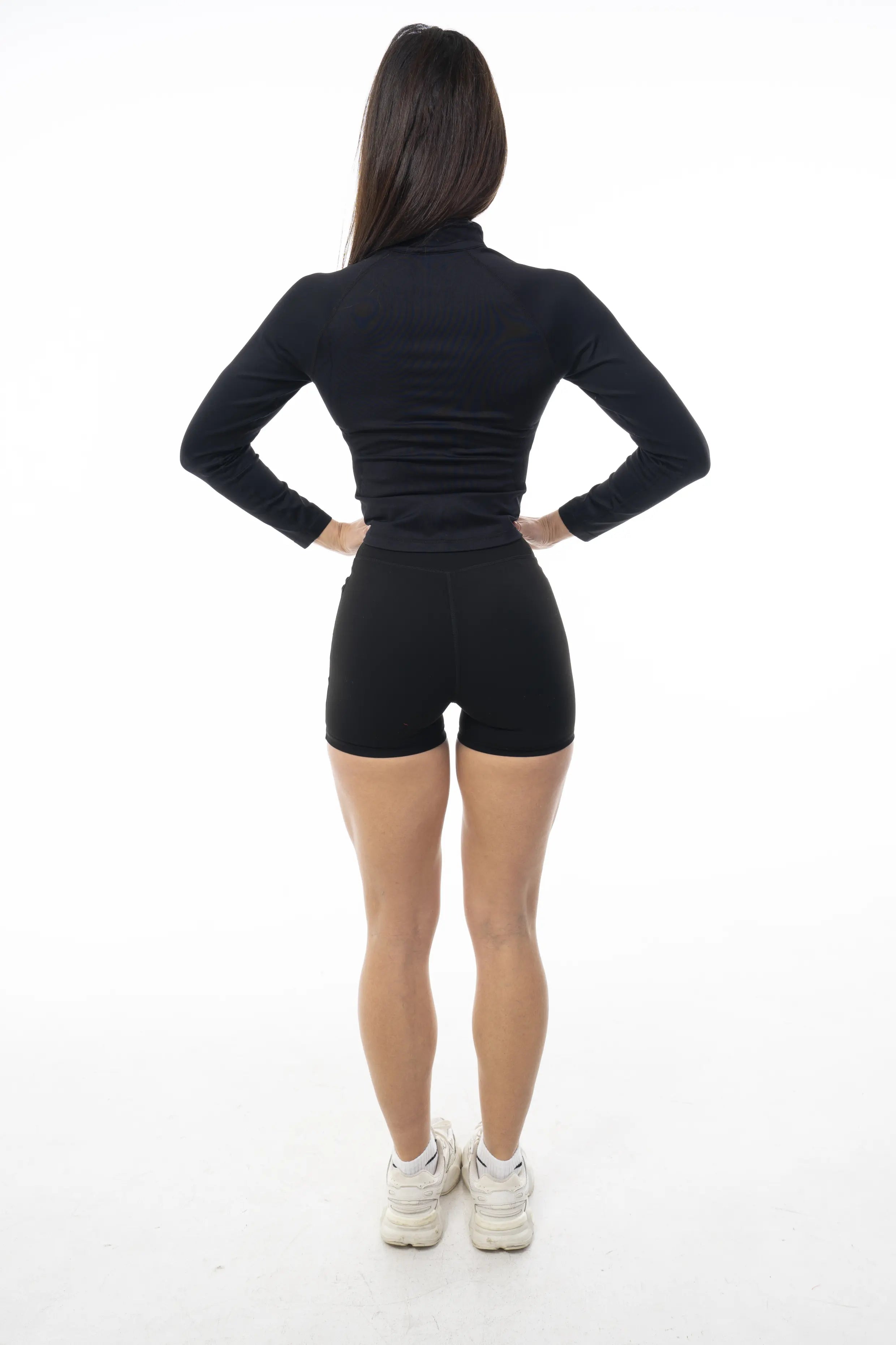 Fit Zip Jacket