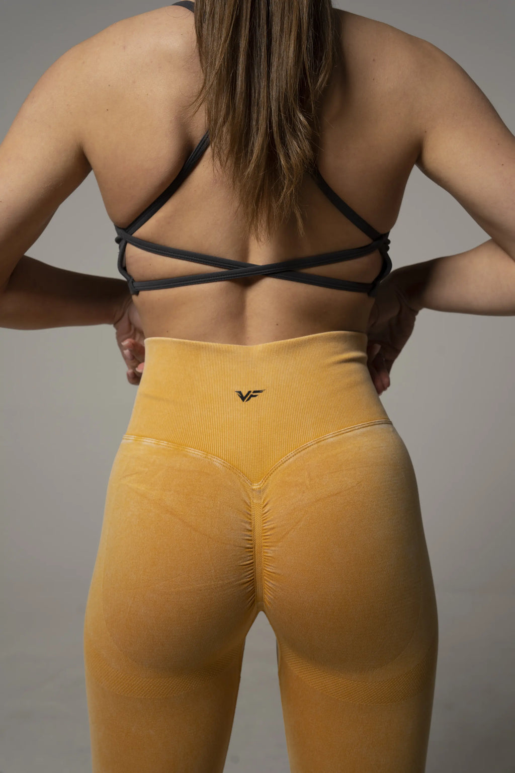 Sculpt High Waist Leggings