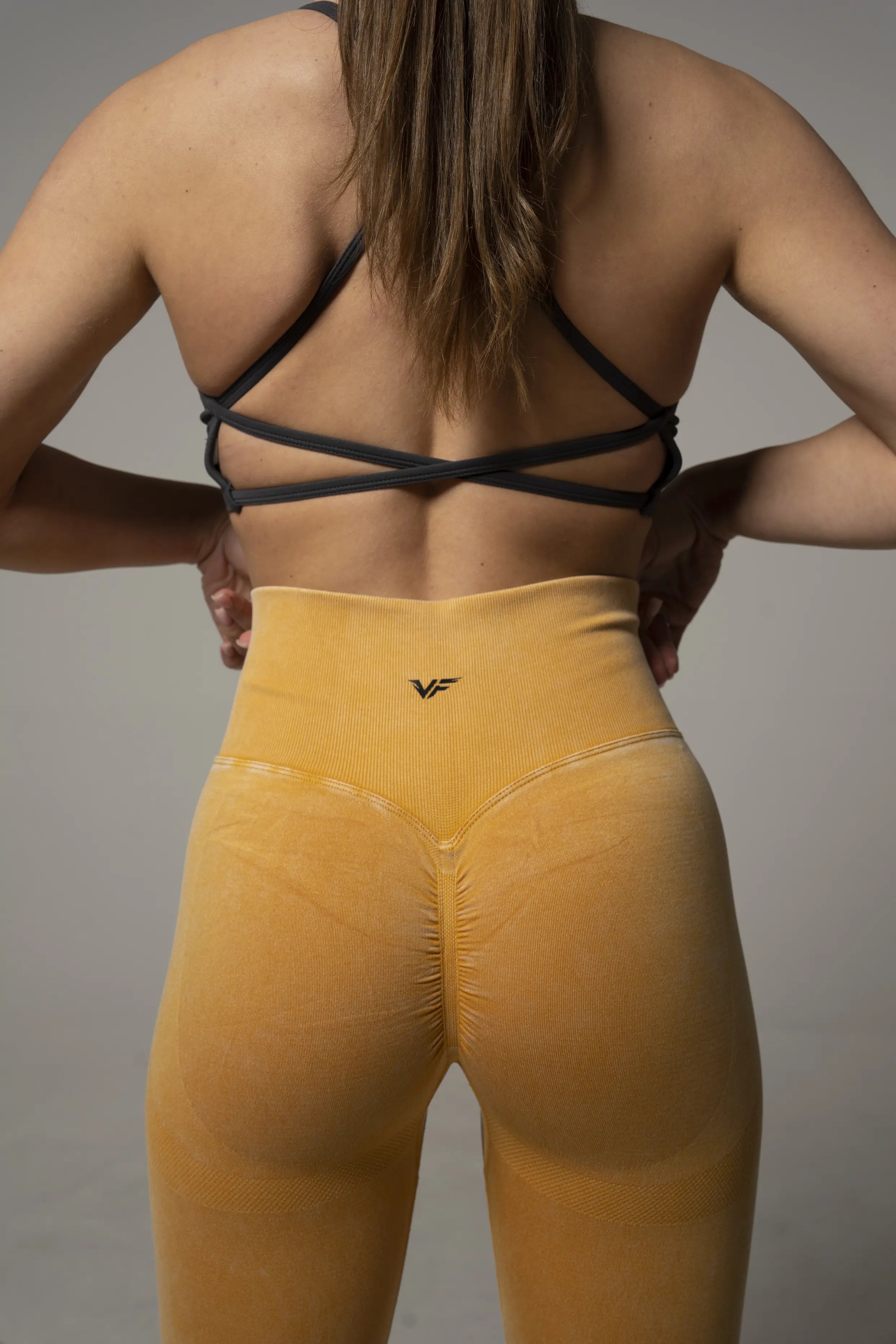 Sculpt High Waist Leggings