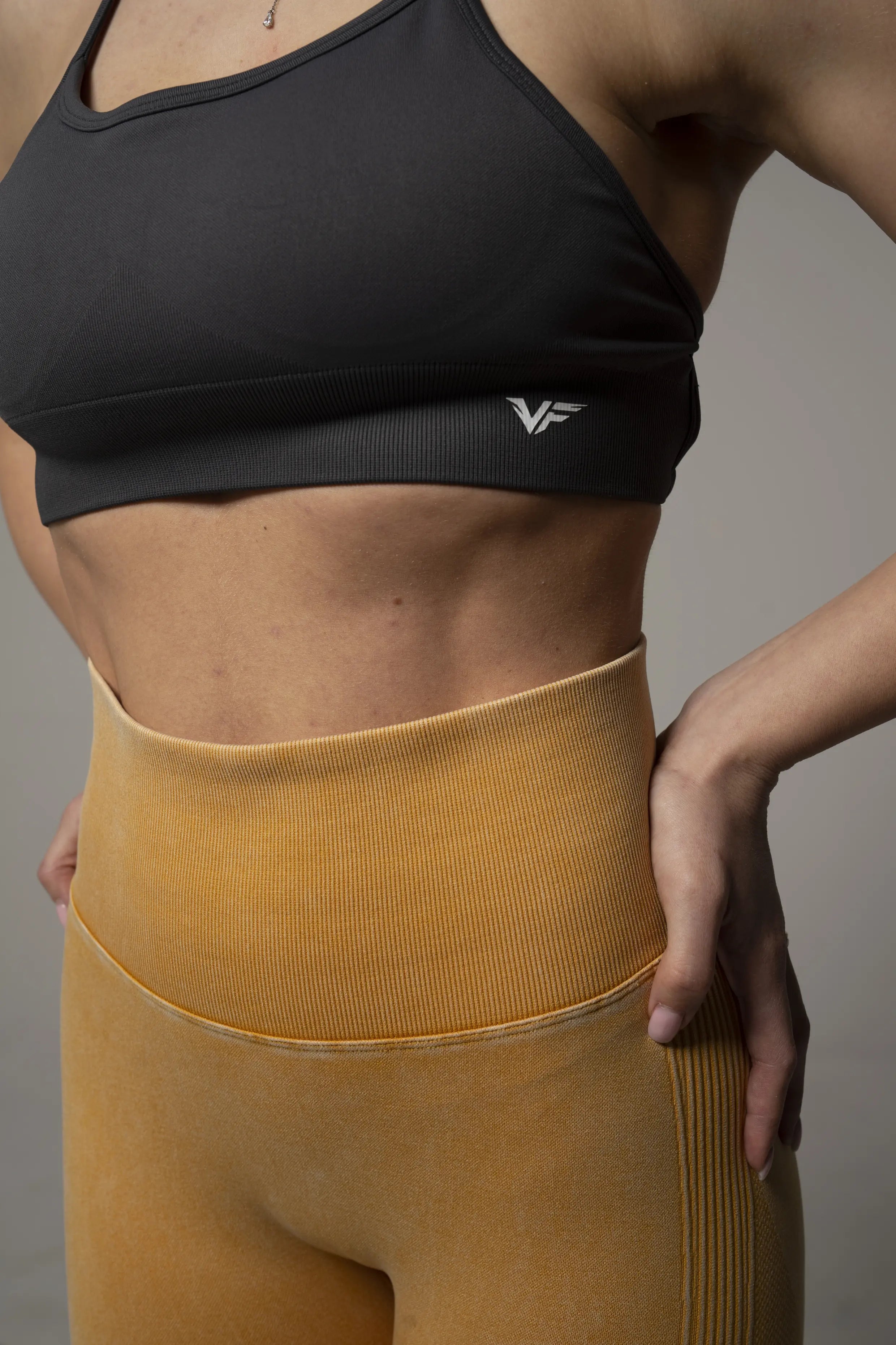 Sculpt High Waist Leggings