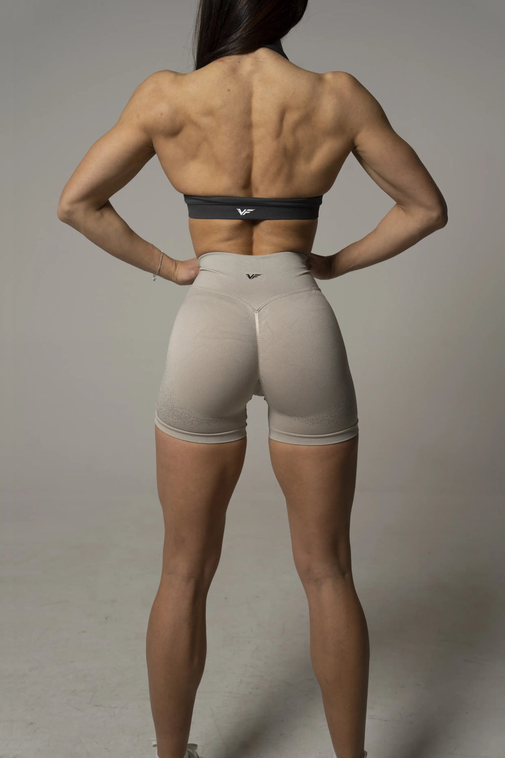 Form Shorts