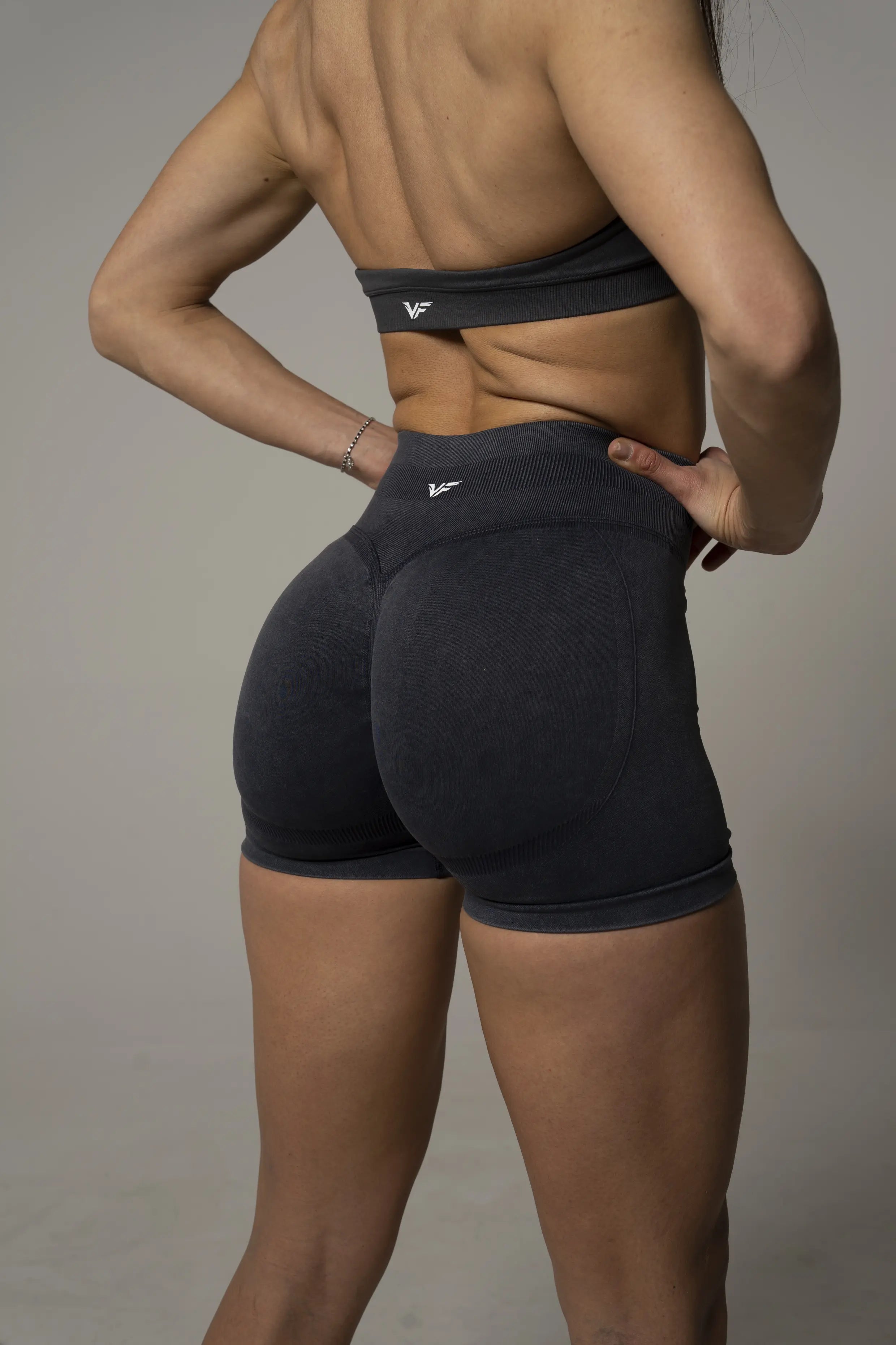 Form Shorts