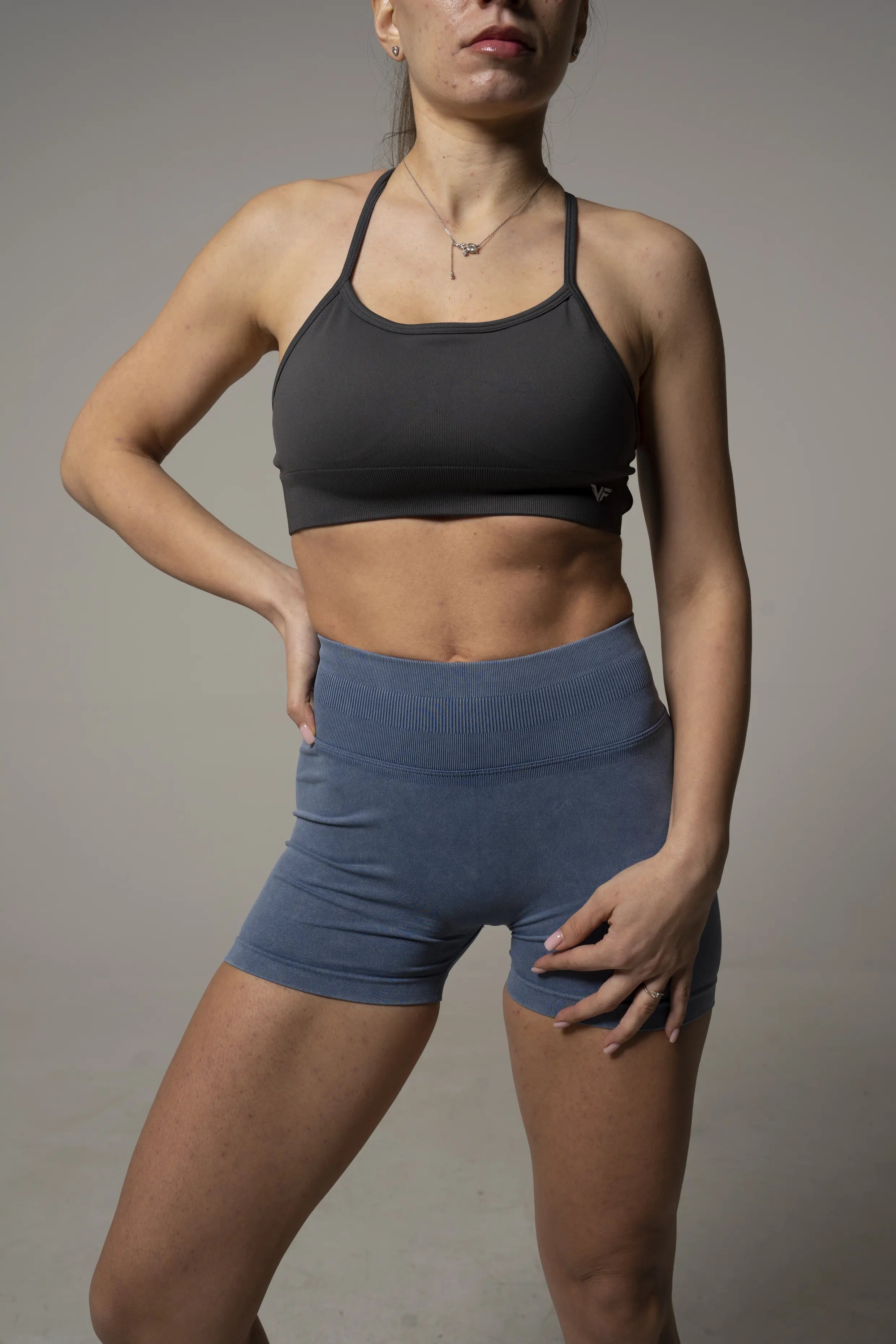 Form Shorts