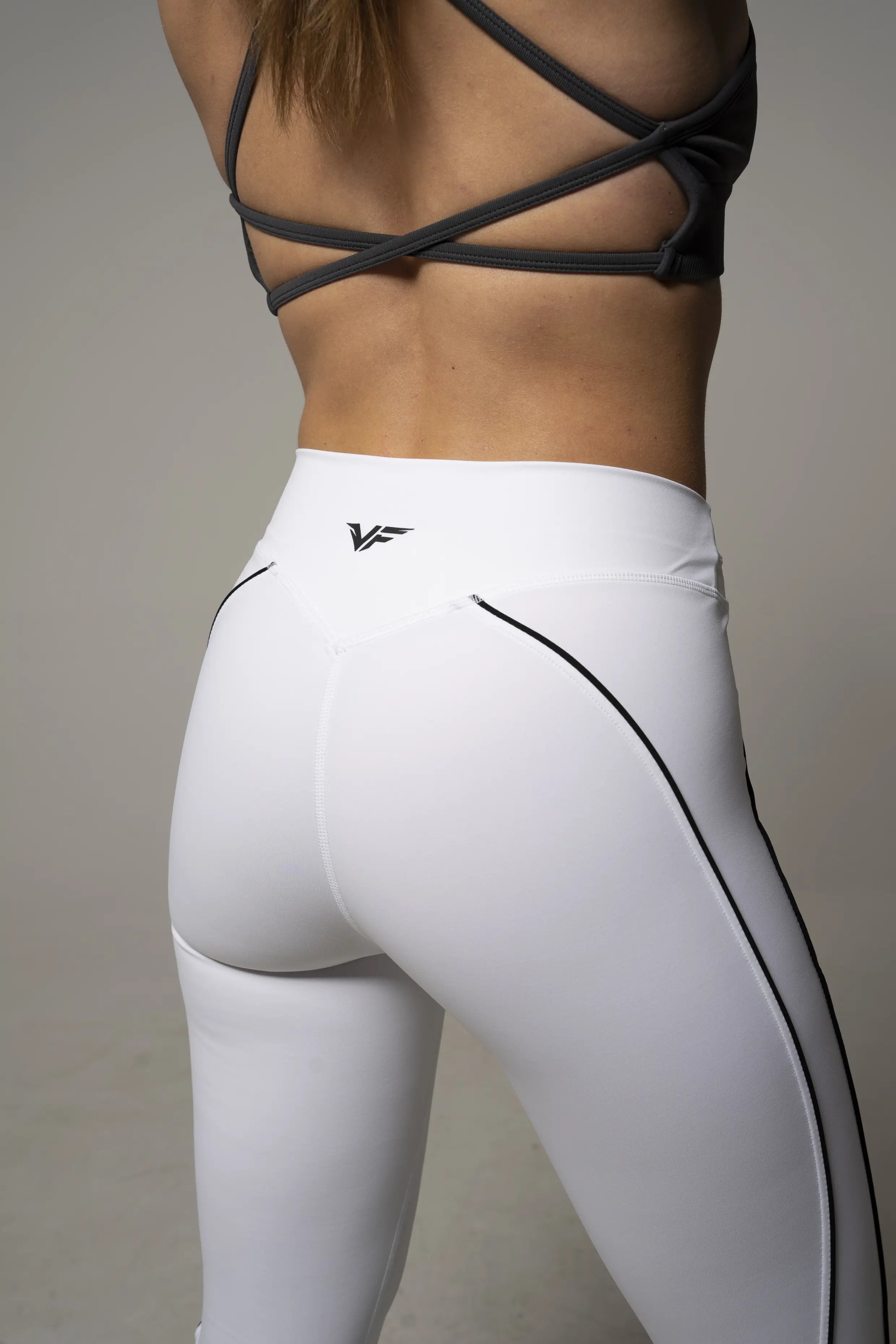 Twist Leggings