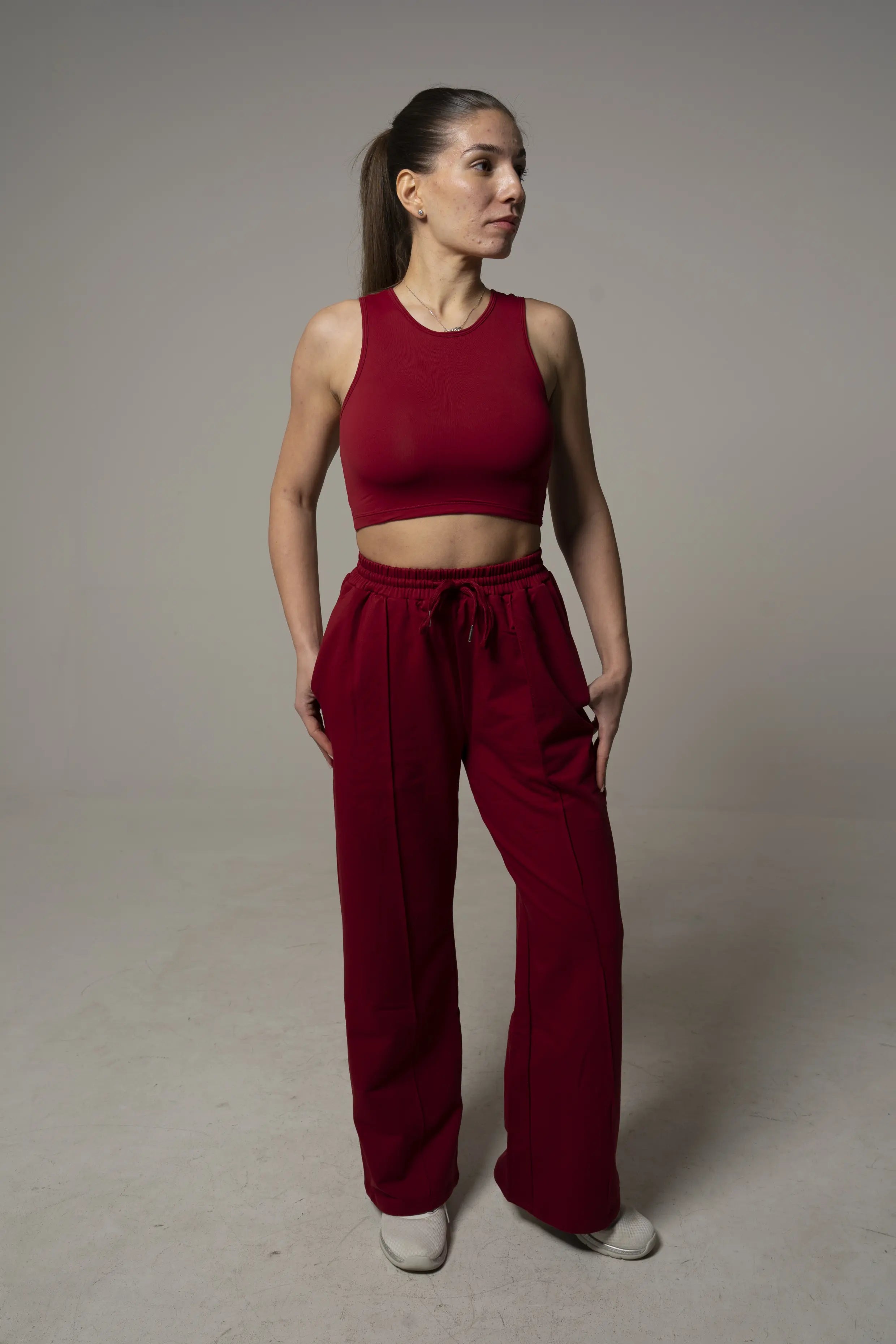 Relaxed Set