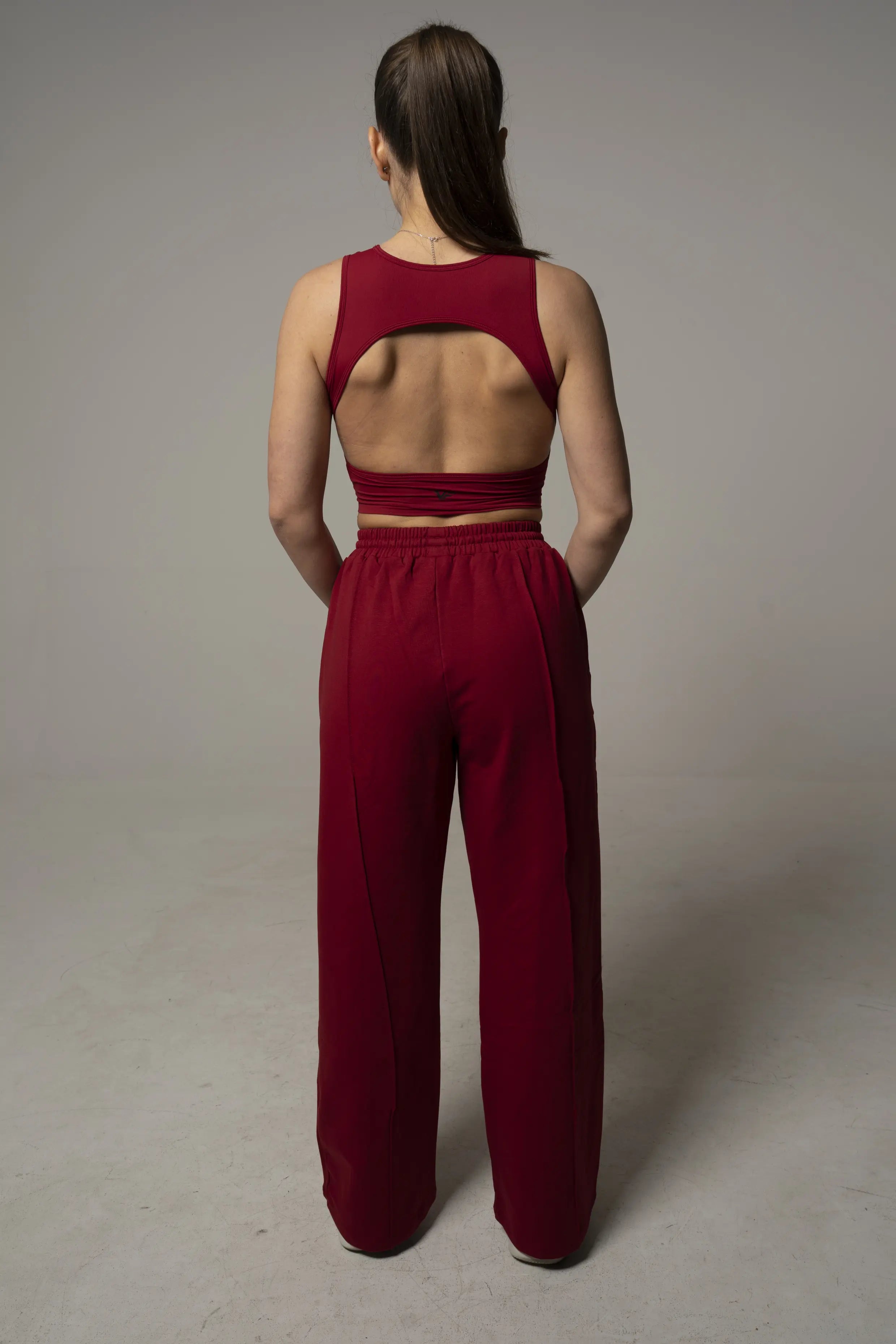 Relaxed Set