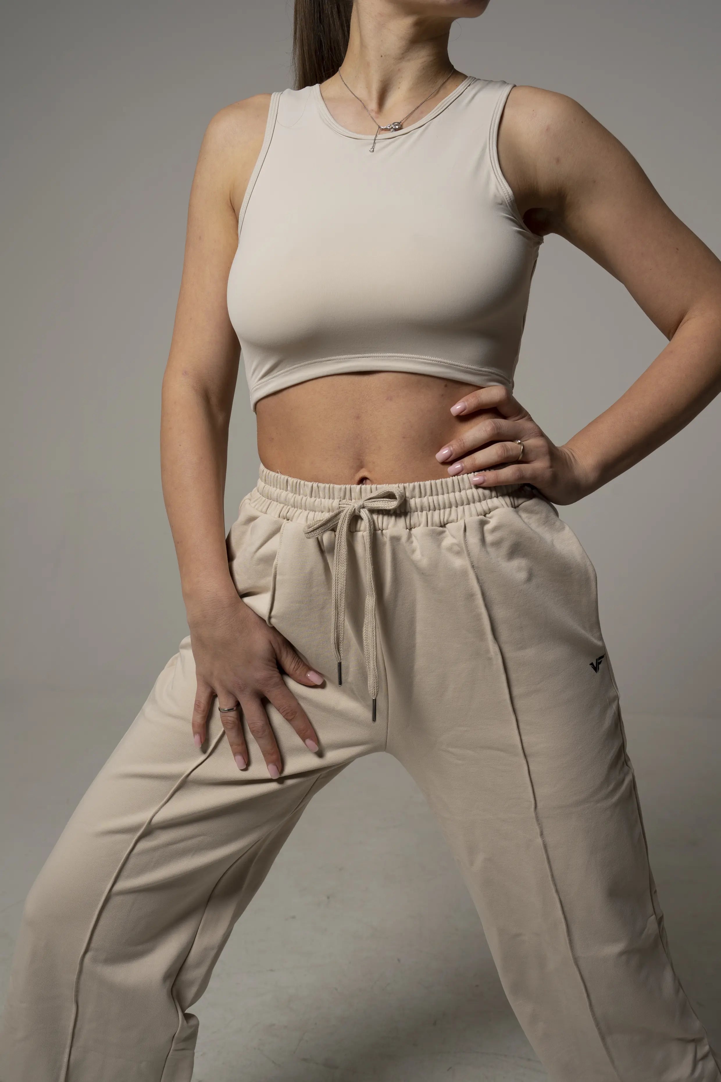 Relaxed Set