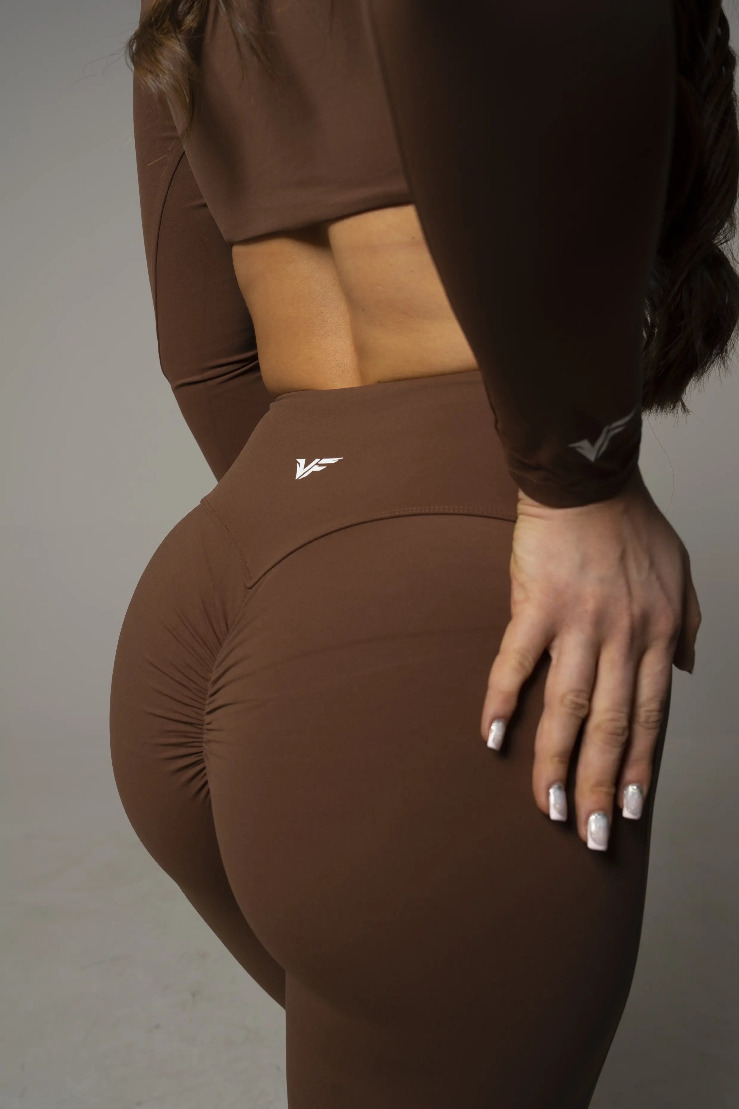 Silhouette Set