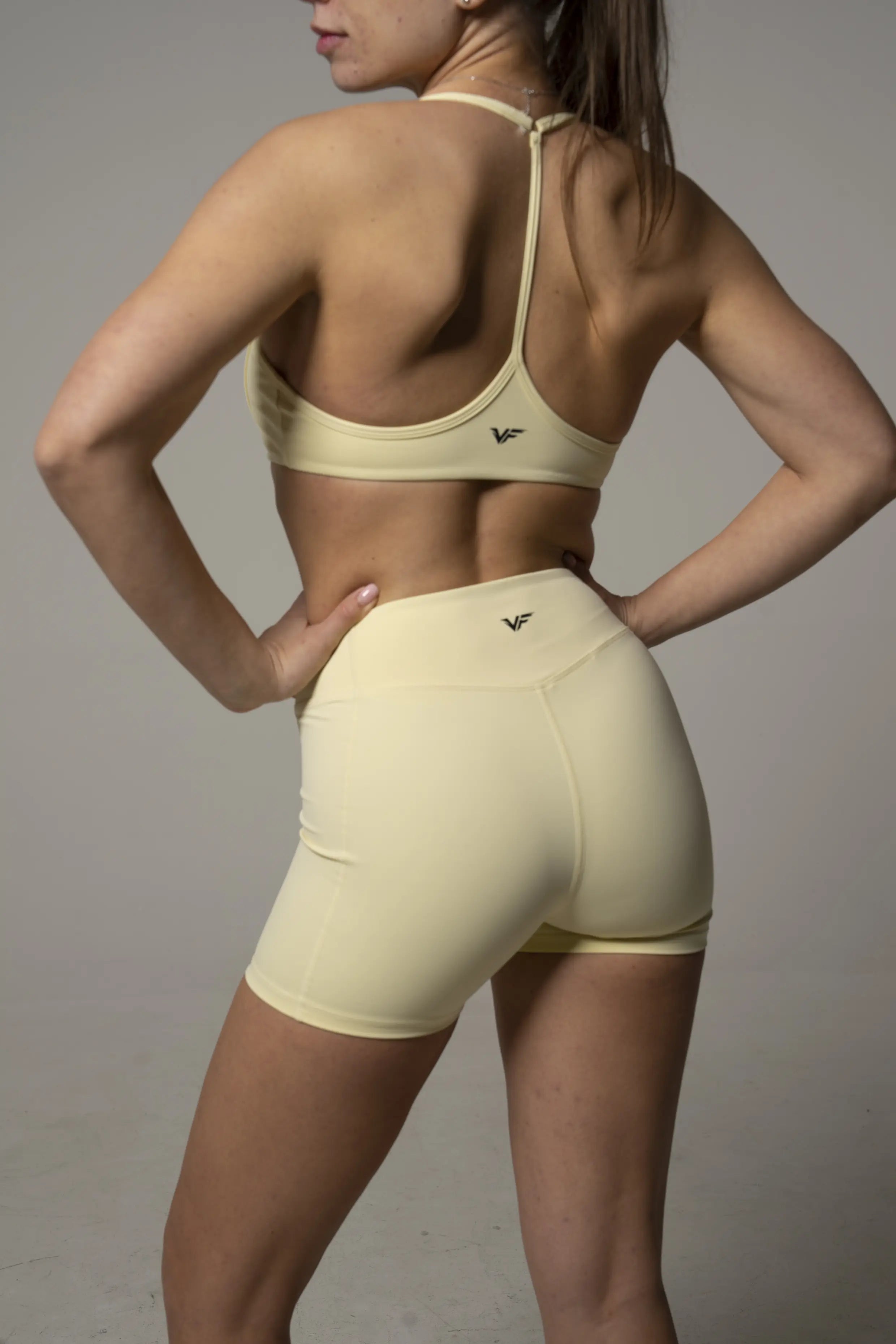 Motion Shorts