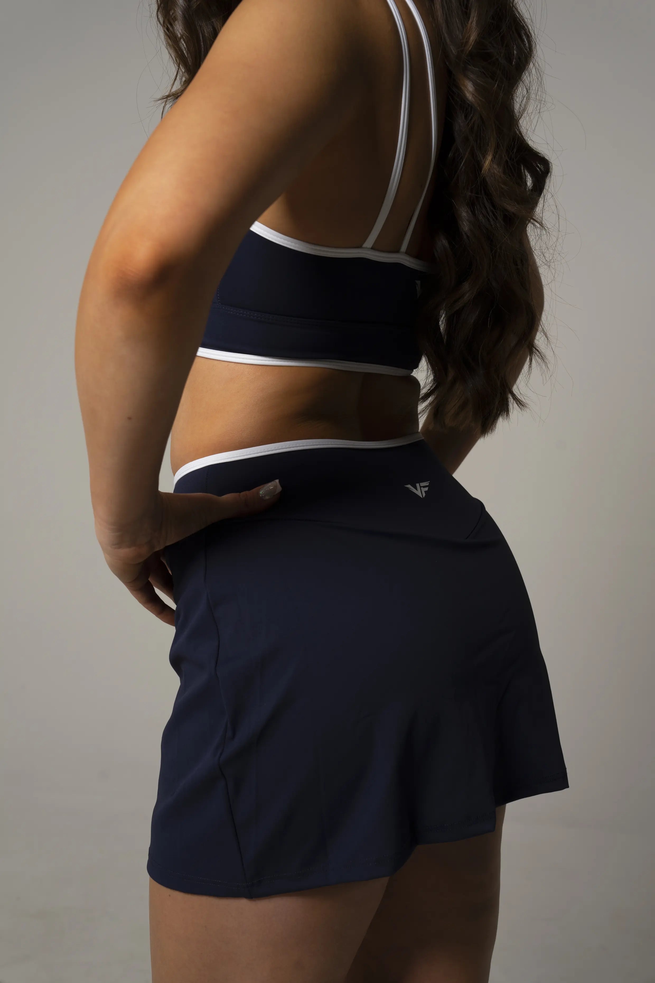 Twist Bra