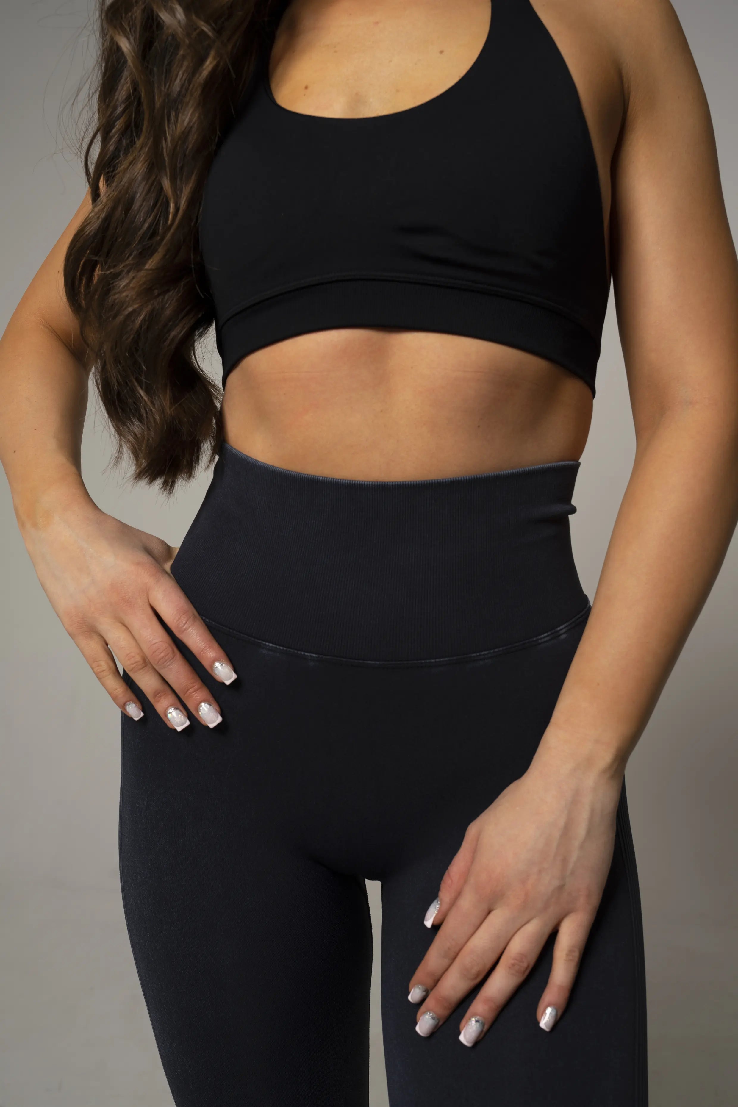 Sculpt Seamless Leggings